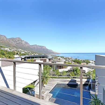 Villa Aqua By Totalstay Fokváros Kültér fotó
