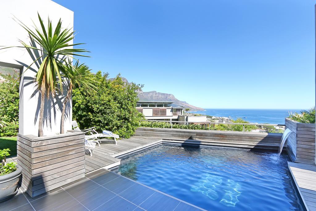 Villa Aqua By Totalstay Fokváros Kültér fotó
