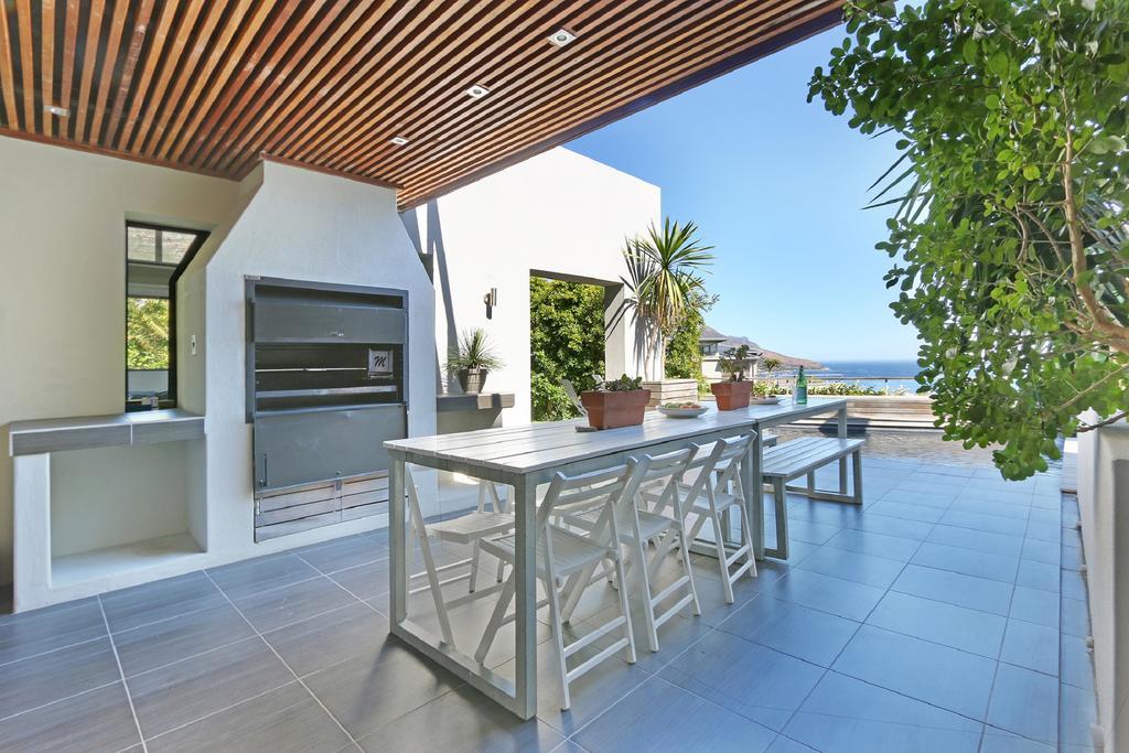 Villa Aqua By Totalstay Fokváros Kültér fotó