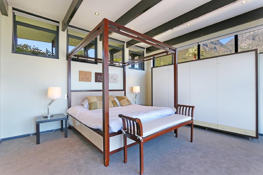 Villa Aqua By Totalstay Fokváros Kültér fotó