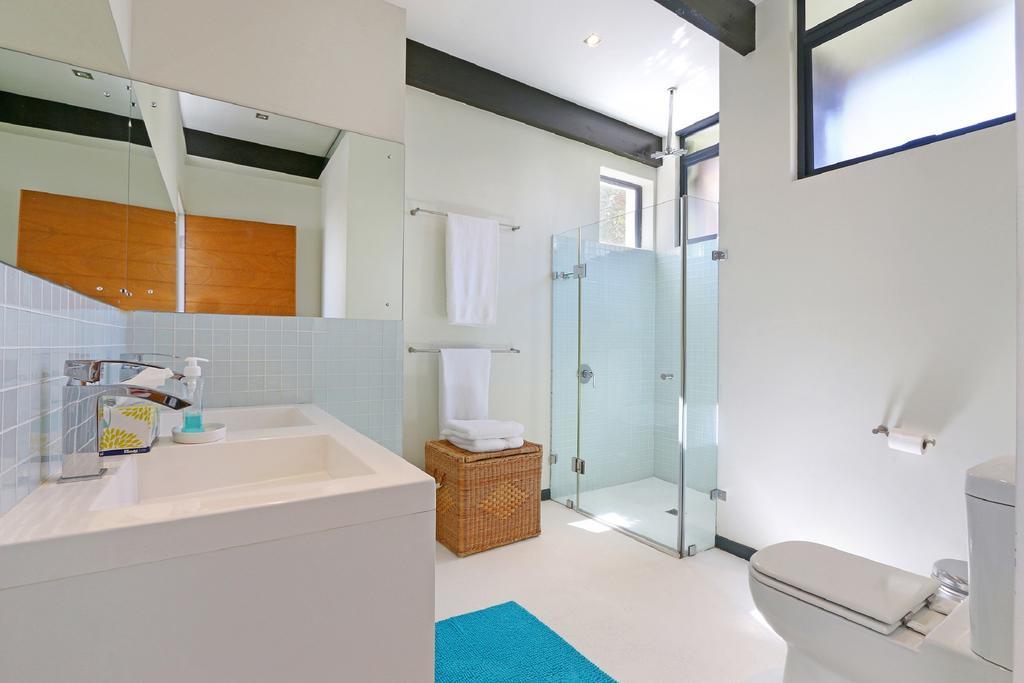 Villa Aqua By Totalstay Fokváros Kültér fotó