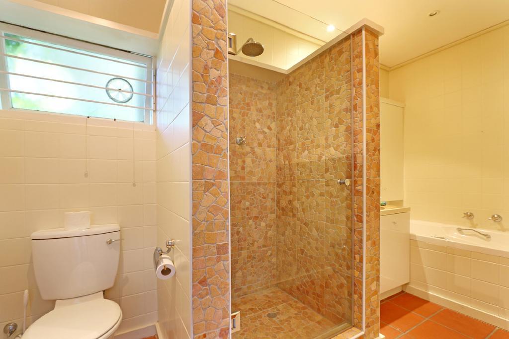 Villa Aqua By Totalstay Fokváros Kültér fotó