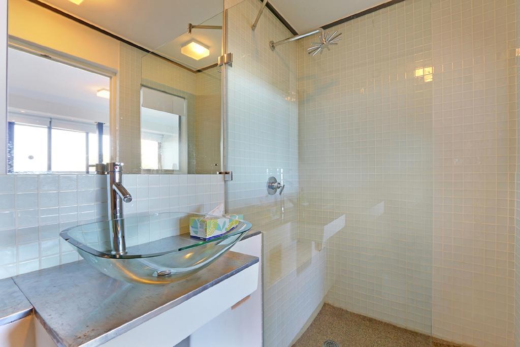 Villa Aqua By Totalstay Fokváros Kültér fotó